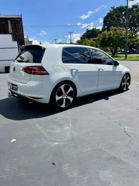 VOLKSWAGEN Golf 2.0 TSI GTI TURBO AUTOMÁTICO, Foto 4 VOLKSWAGEN Golf 2.0 TSI GTI TURBO AUTOMÁTICO, Foto 4