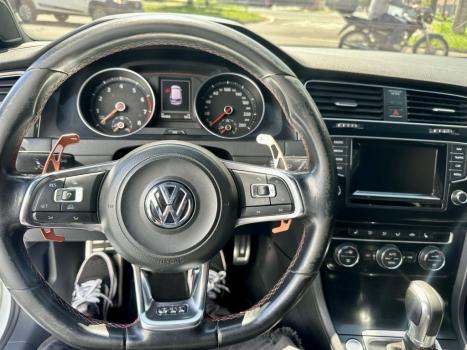 VOLKSWAGEN Golf 2.0 TSI GTI TURBO AUTOMÁTICO, Foto 5 VOLKSWAGEN Golf 2.0 TSI GTI TURBO AUTOMÁTICO, Foto 5