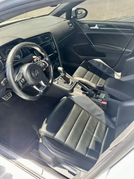 VOLKSWAGEN Golf 2.0 TSI GTI TURBO AUTOMÁTICO, Foto 6 VOLKSWAGEN Golf 2.0 TSI GTI TURBO AUTOMÁTICO, Foto 6