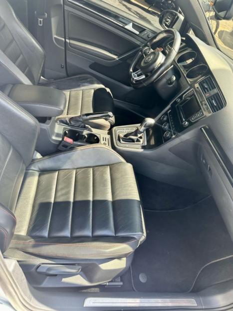 VOLKSWAGEN Golf 2.0 TSI GTI TURBO AUTOMÁTICO, Foto 7 VOLKSWAGEN Golf 2.0 TSI GTI TURBO AUTOMÁTICO, Foto 7