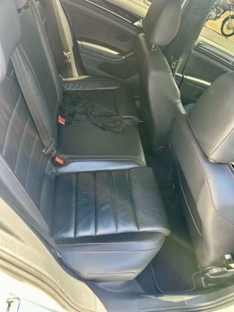 VOLKSWAGEN Golf 2.0 TSI GTI TURBO AUTOMÁTICO, Foto 8 VOLKSWAGEN Golf 2.0 TSI GTI TURBO AUTOMÁTICO, Foto 8