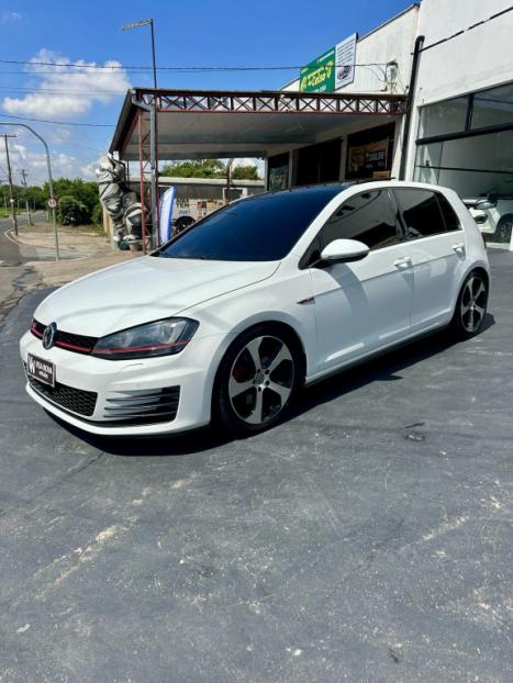 VOLKSWAGEN Golf 2.0 TSI GTI TURBO AUTOMÁTICO, Foto 9 VOLKSWAGEN Golf 2.0 TSI GTI TURBO AUTOMÁTICO, Foto 9