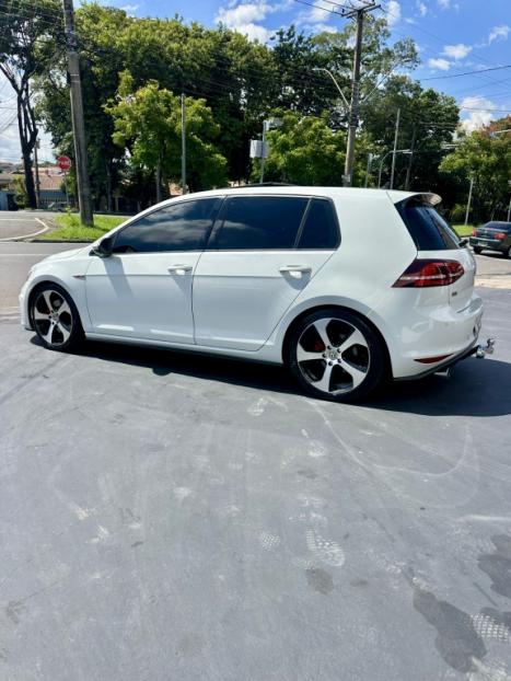 VOLKSWAGEN Golf 2.0 TSI GTI TURBO AUTOMÁTICO, Foto 11 VOLKSWAGEN Golf 2.0 TSI GTI TURBO AUTOMÁTICO, Foto 11