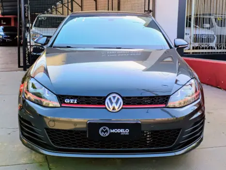 VOLKSWAGEN Golf 2.0 GTI TURBO AUTOMÁTICO, Foto 1 VOLKSWAGEN Golf 2.0 GTI TURBO AUTOMÁTICO, Foto 1