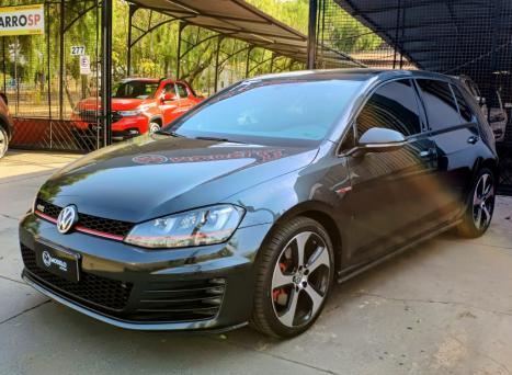 VOLKSWAGEN Golf 2.0 GTI TURBO AUTOMÁTICO, Foto 3 VOLKSWAGEN Golf 2.0 GTI TURBO AUTOMÁTICO, Foto 3