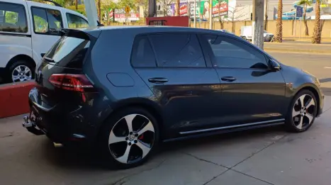 VOLKSWAGEN Golf 2.0 GTI TURBO AUTOMÁTICO, Foto 5 VOLKSWAGEN Golf 2.0 GTI TURBO AUTOMÁTICO, Foto 5