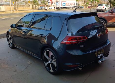 VOLKSWAGEN Golf 2.0 GTI TURBO AUTOMÁTICO, Foto 6 VOLKSWAGEN Golf 2.0 GTI TURBO AUTOMÁTICO, Foto 6