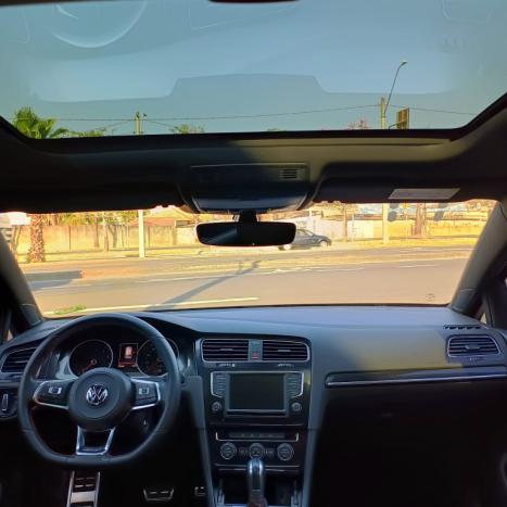 VOLKSWAGEN Golf 2.0 GTI TURBO AUTOMÁTICO, Foto 7 VOLKSWAGEN Golf 2.0 GTI TURBO AUTOMÁTICO, Foto 7