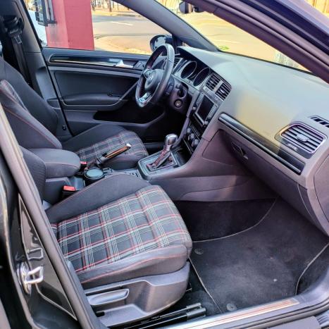 VOLKSWAGEN Golf 2.0 GTI TURBO AUTOMÁTICO, Foto 8 VOLKSWAGEN Golf 2.0 GTI TURBO AUTOMÁTICO, Foto 8