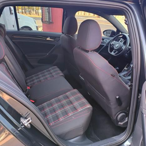 VOLKSWAGEN Golf 2.0 GTI TURBO AUTOMÁTICO, Foto 9 VOLKSWAGEN Golf 2.0 GTI TURBO AUTOMÁTICO, Foto 9