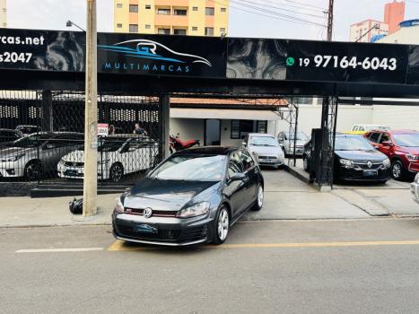 VOLKSWAGEN Golf 2.0 TSI GTI TURBO AUTOMTICO, Foto 1