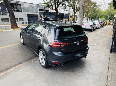 VOLKSWAGEN Golf 2.0 TSI GTI TURBO AUTOMTICO, Foto 6