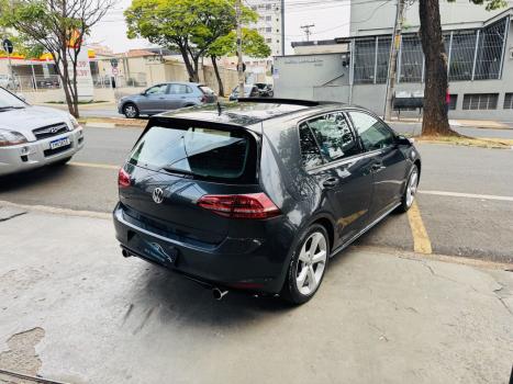 VOLKSWAGEN Golf 2.0 TSI GTI TURBO AUTOMTICO, Foto 7