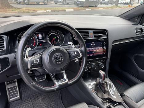 VOLKSWAGEN Golf 2.0 TSI GTI TURBO AUTOMTICO, Foto 8