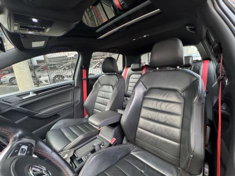 VOLKSWAGEN Golf 2.0 TSI GTI TURBO AUTOMTICO, Foto 9