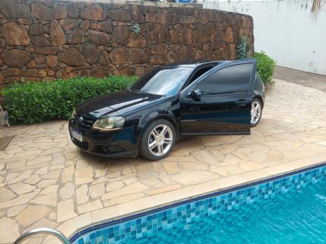 VOLKSWAGEN Golf 2.0 4P FLEX BLACK EDITION AUTOMTICO, Foto 5