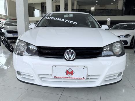 VOLKSWAGEN Golf 2.0 4P FLEX SPORTLINE AUTOMTICO, Foto 2
