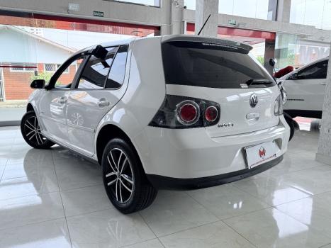 VOLKSWAGEN Golf 2.0 4P FLEX SPORTLINE AUTOMTICO, Foto 4