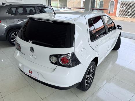 VOLKSWAGEN Golf 2.0 4P FLEX SPORTLINE AUTOMTICO, Foto 6