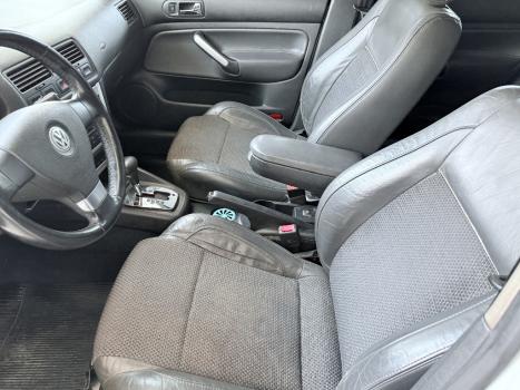 VOLKSWAGEN Golf 2.0 4P FLEX SPORTLINE AUTOMTICO, Foto 8