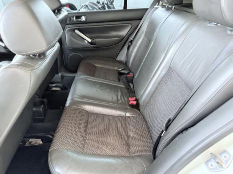 VOLKSWAGEN Golf 2.0 4P FLEX SPORTLINE AUTOMTICO, Foto 11