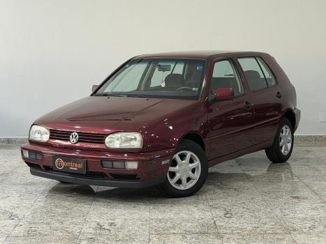 VOLKSWAGEN Golf 2.0 4P, Foto 1