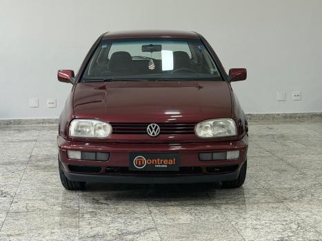 VOLKSWAGEN Golf 2.0 4P, Foto 2