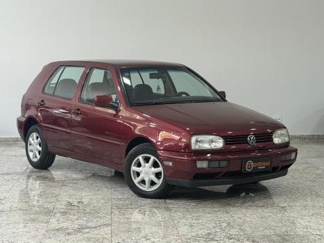 VOLKSWAGEN Golf 2.0 4P, Foto 3