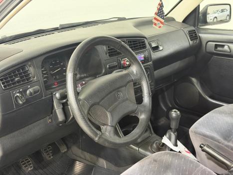 VOLKSWAGEN Golf 2.0 4P, Foto 4