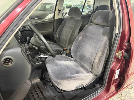 VOLKSWAGEN Golf 2.0 4P, Foto 5