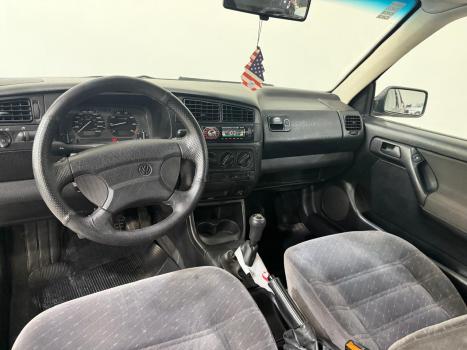 VOLKSWAGEN Golf 2.0 4P, Foto 6