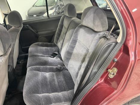 VOLKSWAGEN Golf 2.0 4P, Foto 7