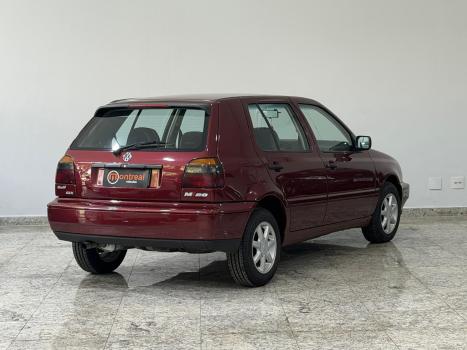 VOLKSWAGEN Golf 2.0 4P, Foto 9