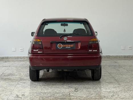 VOLKSWAGEN Golf 2.0 4P, Foto 10