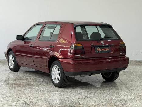 VOLKSWAGEN Golf 2.0 4P, Foto 11