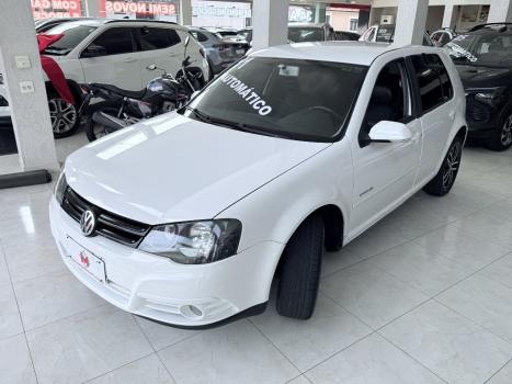 VOLKSWAGEN Golf 2.0 4P FLEX SPORTLINE AUTOMTICO, Foto 3