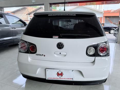 VOLKSWAGEN Golf 2.0 4P FLEX SPORTLINE AUTOMTICO, Foto 5