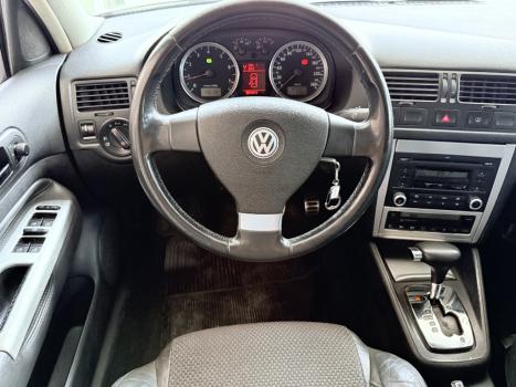 VOLKSWAGEN Golf 2.0 4P FLEX SPORTLINE AUTOMTICO, Foto 9