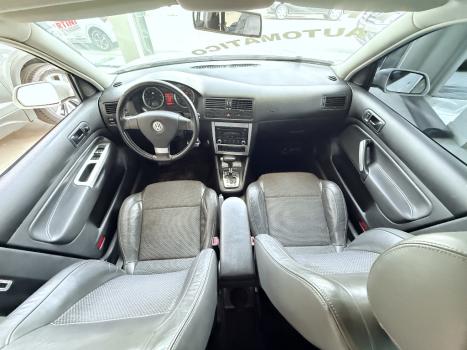 VOLKSWAGEN Golf 2.0 4P FLEX SPORTLINE AUTOMTICO, Foto 10