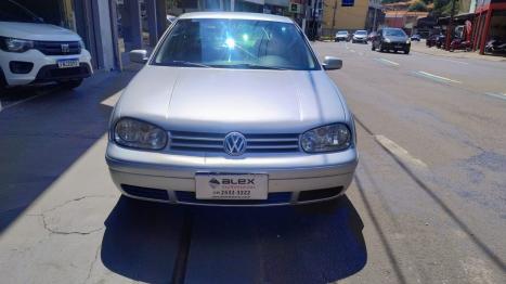 VOLKSWAGEN Golf 2.0 4P, Foto 2