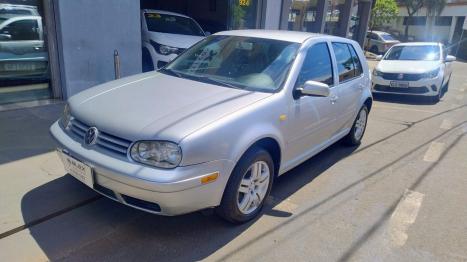 VOLKSWAGEN Golf 2.0 4P, Foto 3