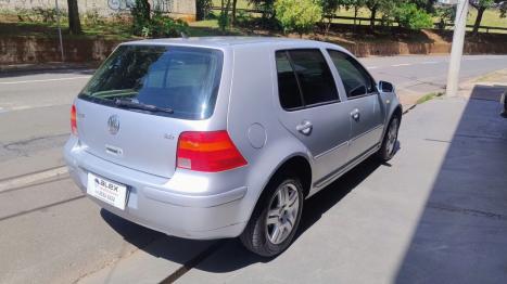 VOLKSWAGEN Golf 2.0 4P, Foto 4