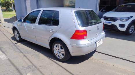 VOLKSWAGEN Golf 2.0 4P, Foto 5