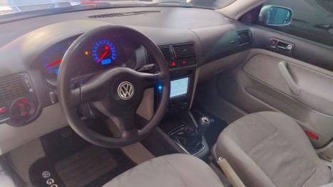 VOLKSWAGEN Golf 2.0 4P, Foto 7