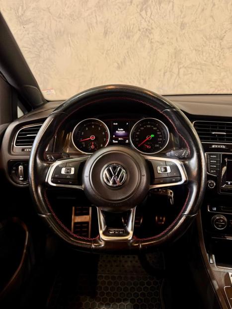 VOLKSWAGEN Golf 2.0 4P GTI TURBO AUTOM�TICO, Foto 7