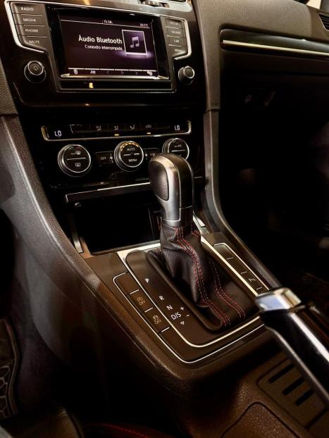 VOLKSWAGEN Golf 2.0 4P GTI TURBO AUTOM�TICO, Foto 9