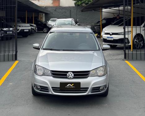 VOLKSWAGEN Golf 2.0 4P FLEX SPORTLINE AUTOM�TICO, Foto 1