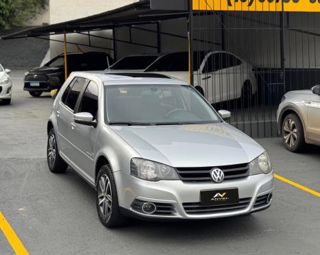 VOLKSWAGEN Golf 2.0 4P FLEX SPORTLINE AUTOM�TICO, Foto 2