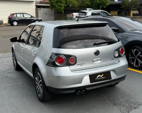 VOLKSWAGEN Golf 2.0 4P FLEX SPORTLINE AUTOM�TICO, Foto 6