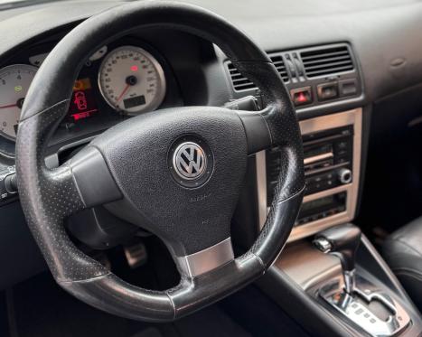 VOLKSWAGEN Golf 2.0 4P FLEX SPORTLINE AUTOM�TICO, Foto 8
